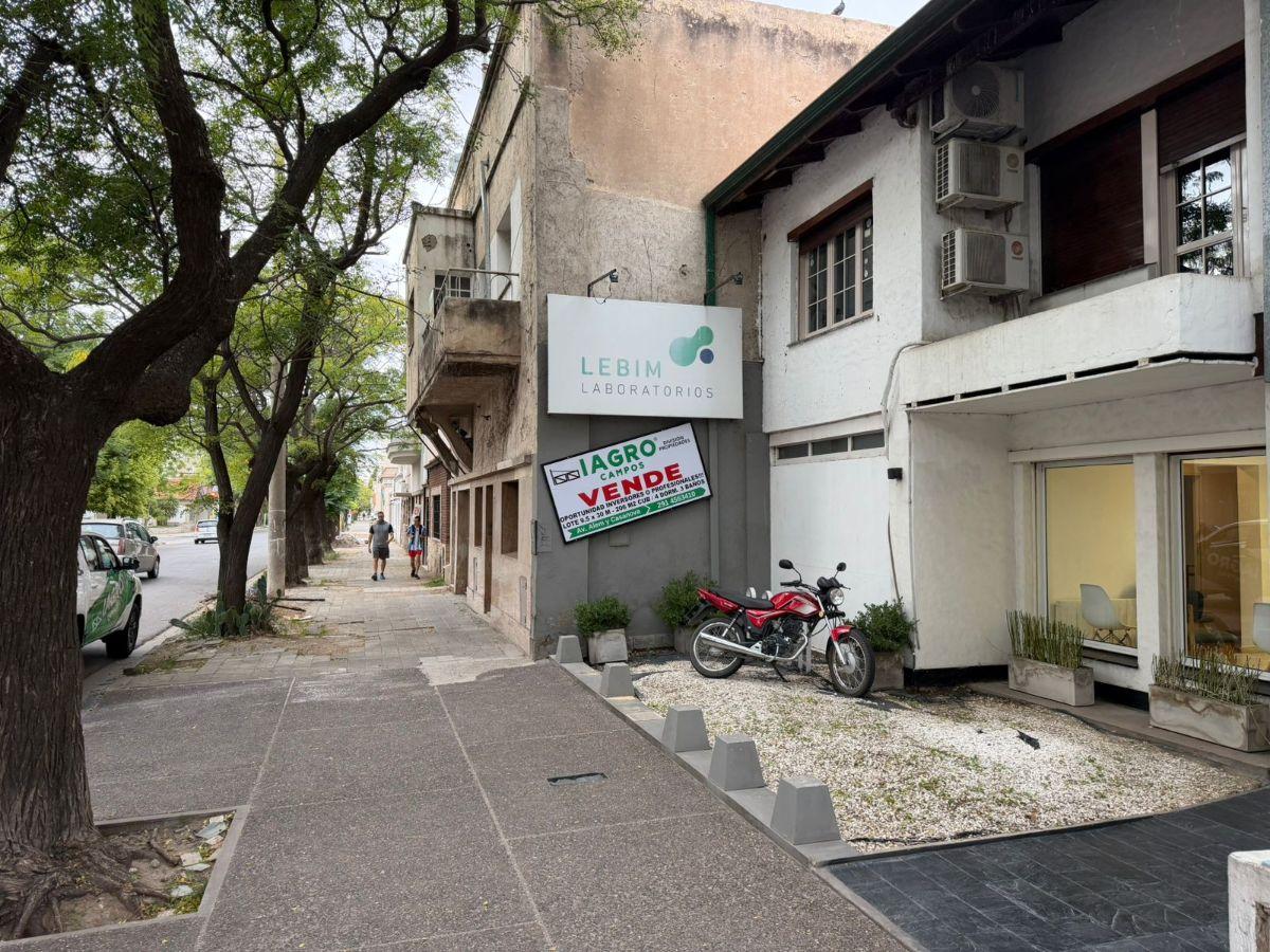 Casa en VENTA, Dorrego 347