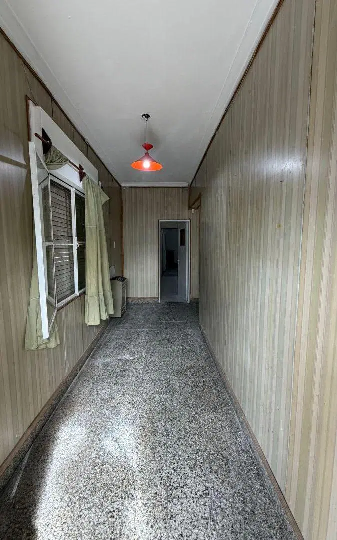 Casa con departamento + Galpon en VENTA 3