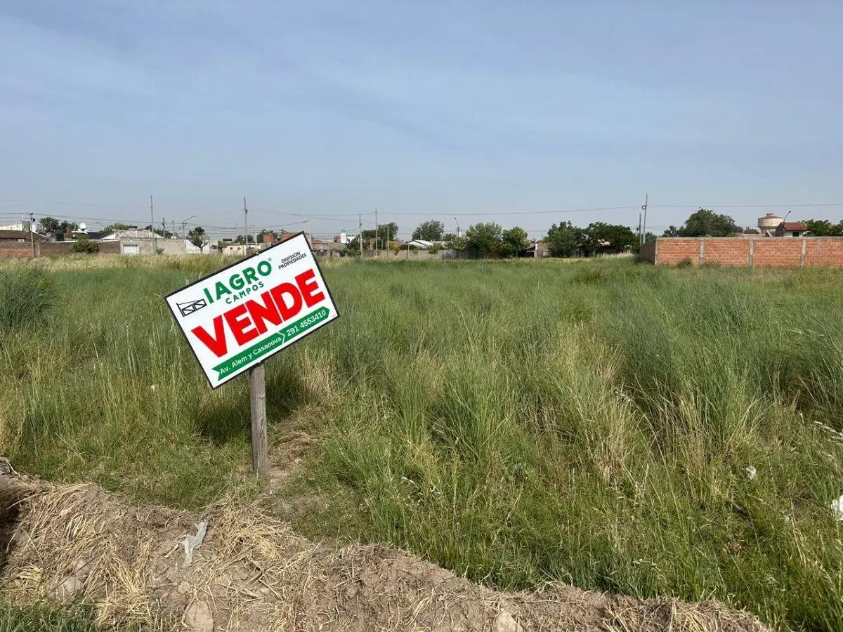 Terreno en VENTA, Mazzarello e/Zelarrayan y Mitre 2