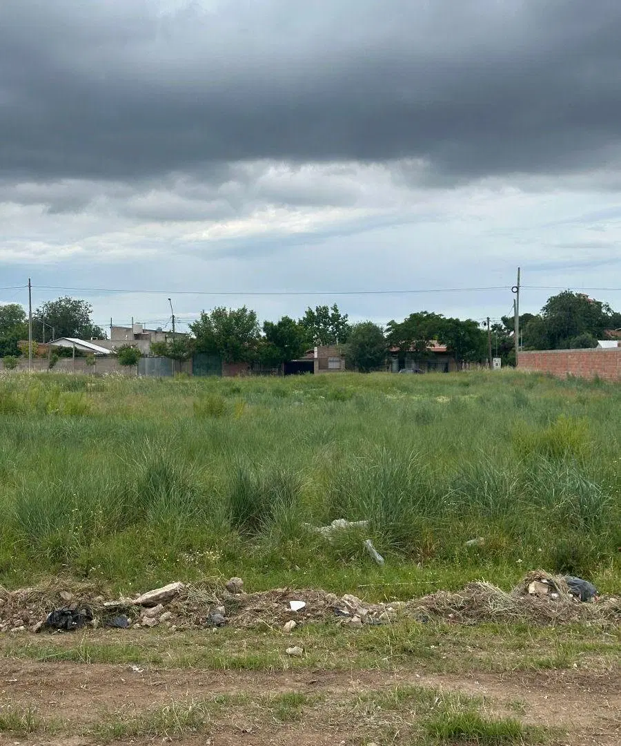 Terreno en VENTA, Mazzarello e/Zelarrayan y Mitre 3