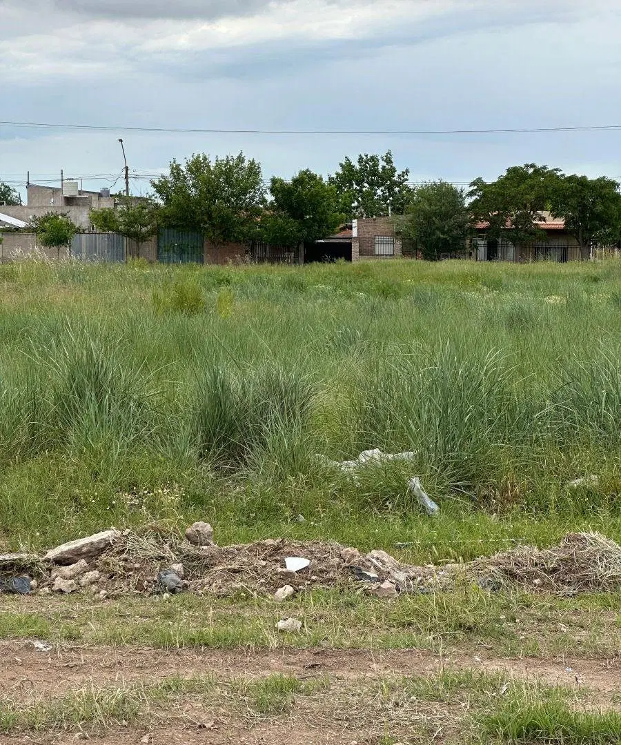 Terreno en VENTA, Mazzarello e/Zelarrayan y Mitre 4