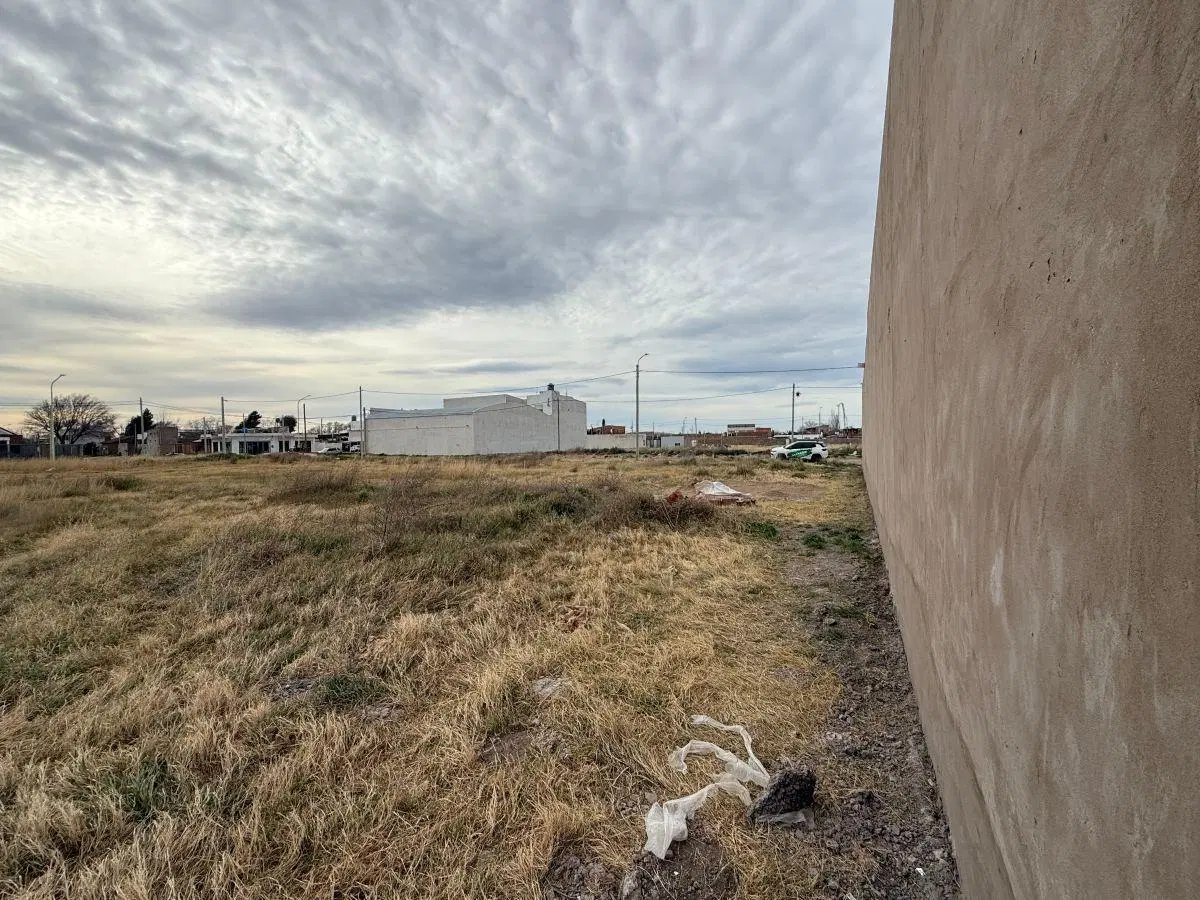 Lote en VENTA, Roberto Arlt, Bahia Blanca 3