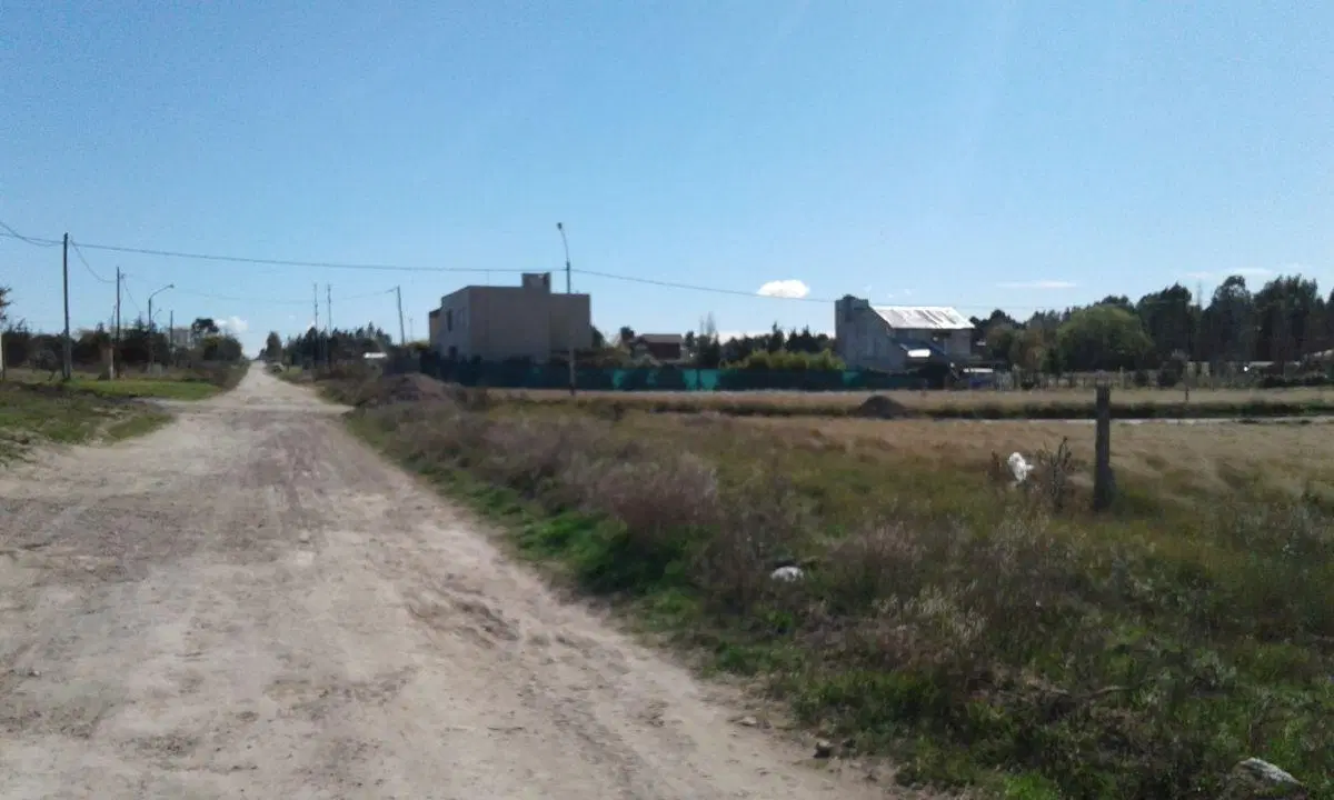 Lote en VENTA, Barrionuevo al 3000 3