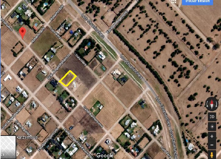 Foto de Lote en VENTA, Barrionuevo al 3000, imagen 5