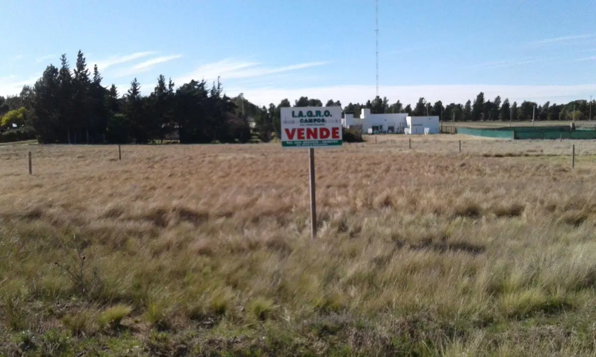 Lote en VENTA, Barrionuevo al 3000 2