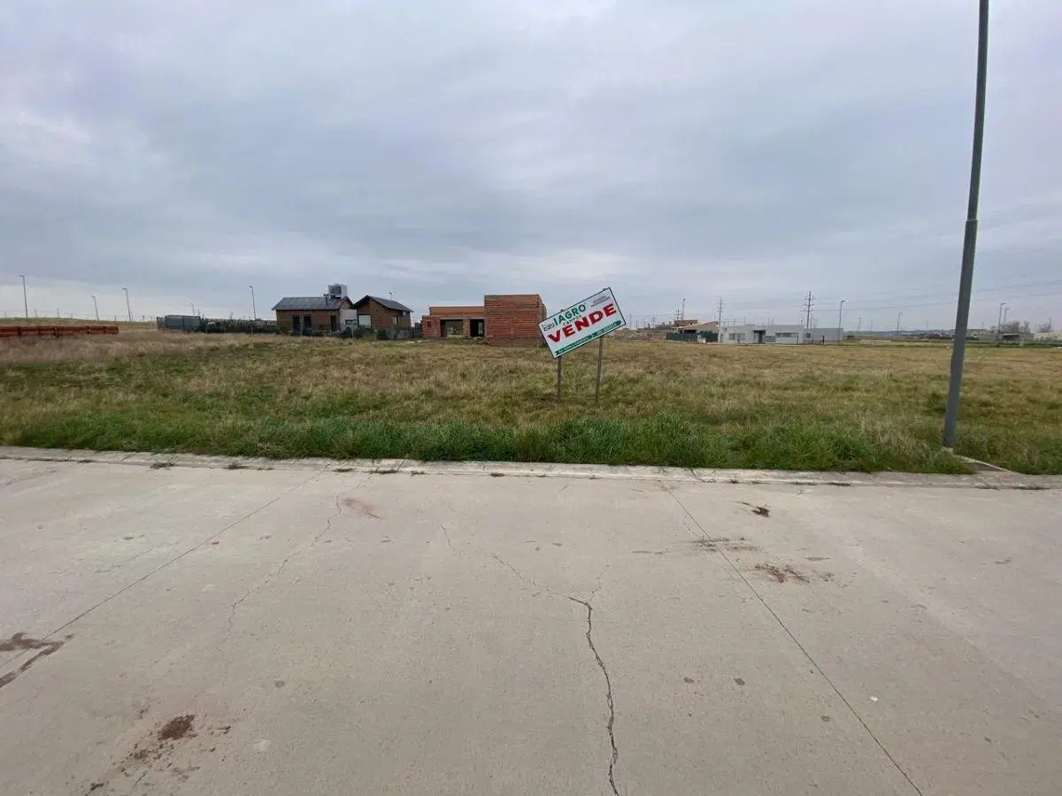 2 lotes en VENTA, Barrio La Barranca, Bahia Blanca 4