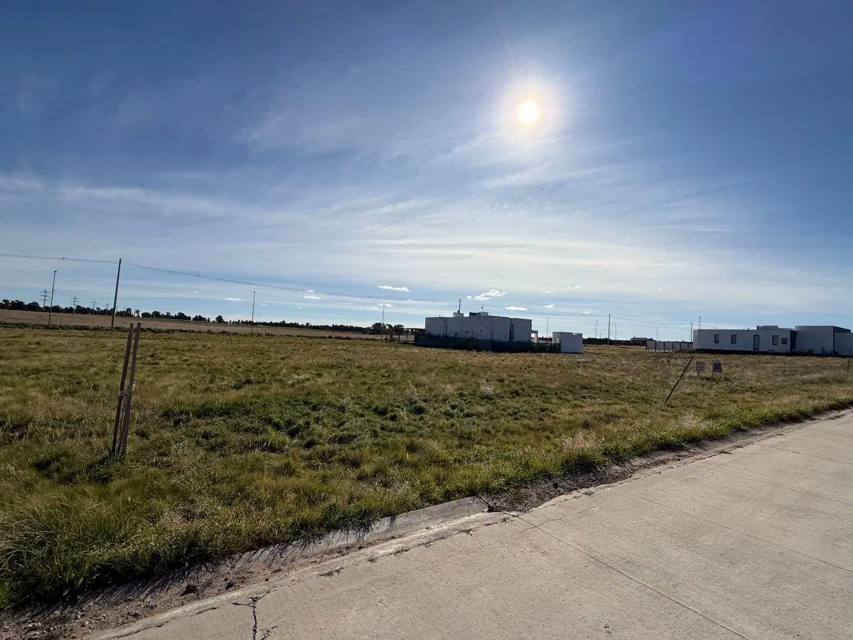 2 lotes en VENTA, Barrio La Barranca, Bahia Blanca 2