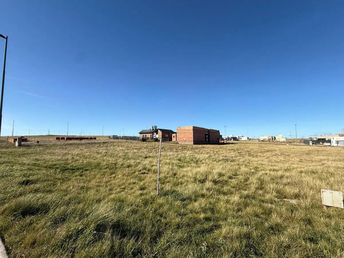2 lotes en VENTA, Barrio La Barranca, Bahia Blanca 3