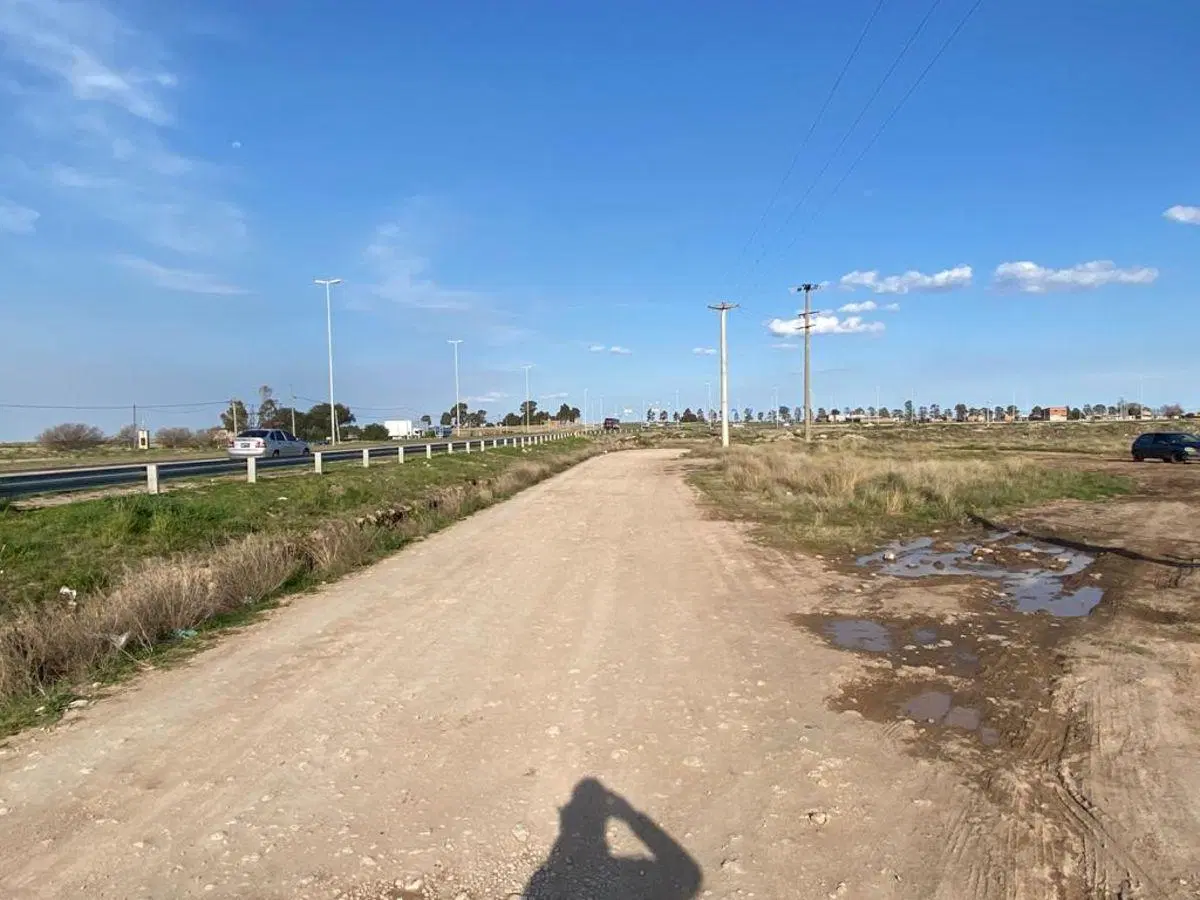 Lote en VENTA, Colectora J. Newbery, Bahia Blanca 5