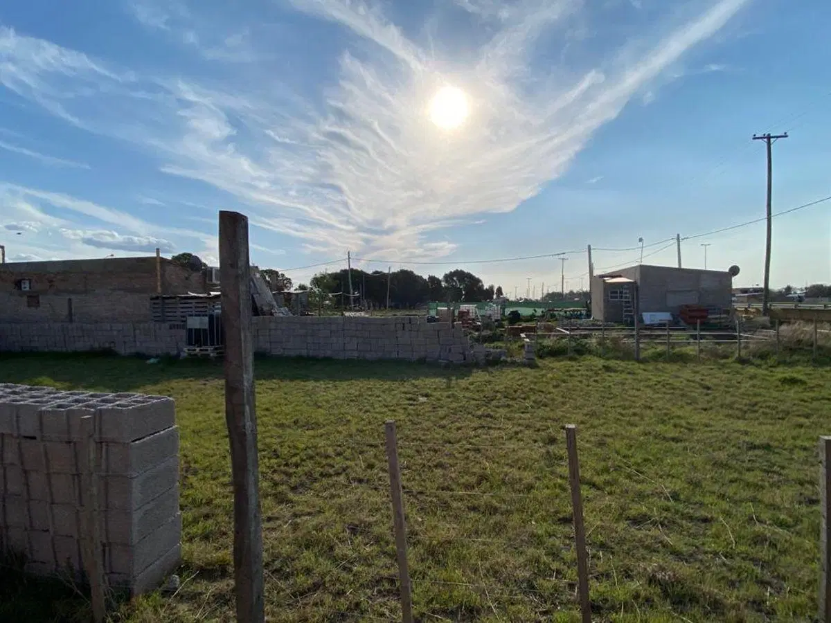 Lote en VENTA, Colectora J. Newbery, Bahia Blanca 2