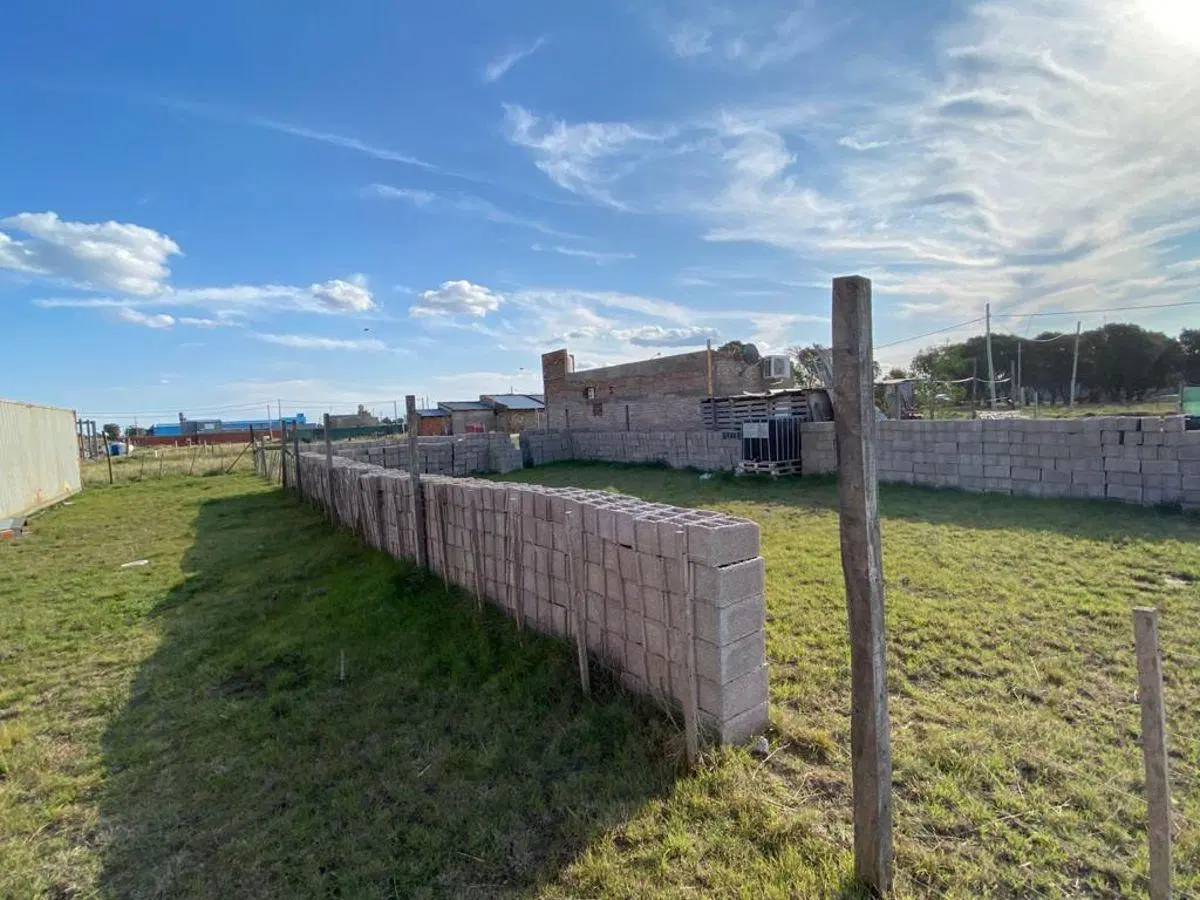 Lote en VENTA, Colectora J. Newbery, Bahia Blanca 4
