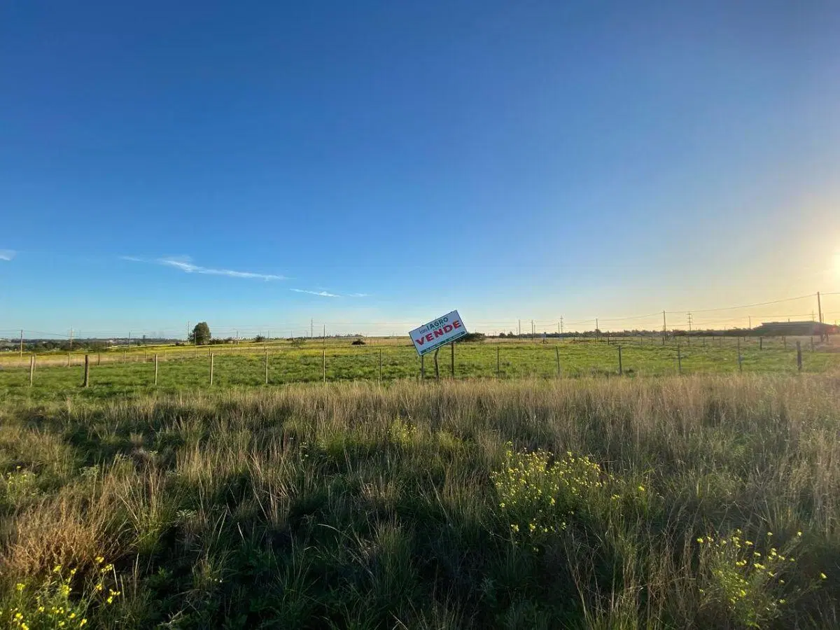 Lote en VENTA, De Angelis 4300, Bahia Blanca 2