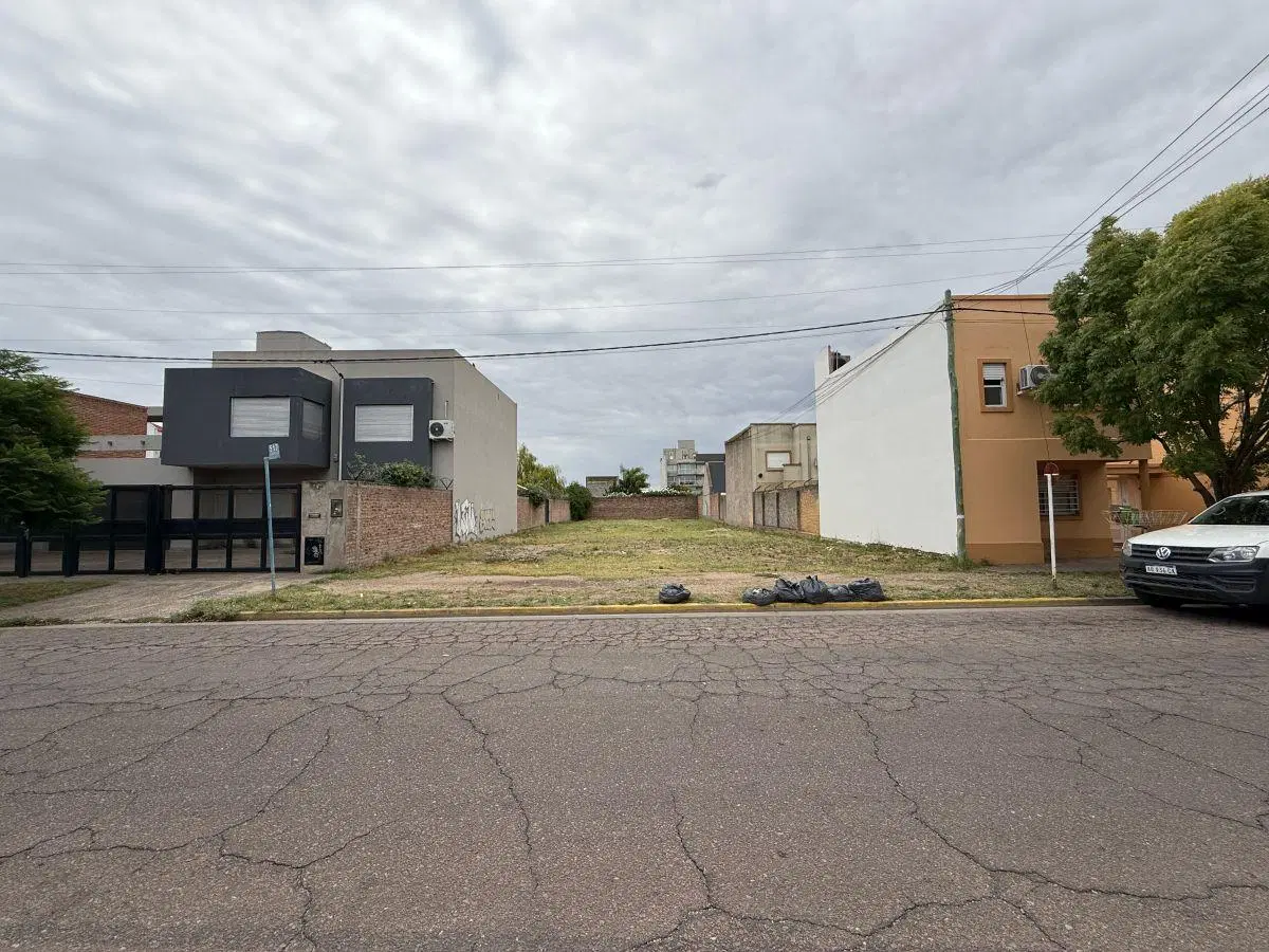 Lote en venta, Barrio Pacificio 5