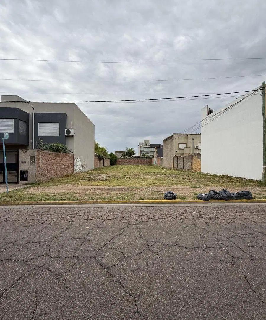 Lote en venta, Barrio Pacificio 1