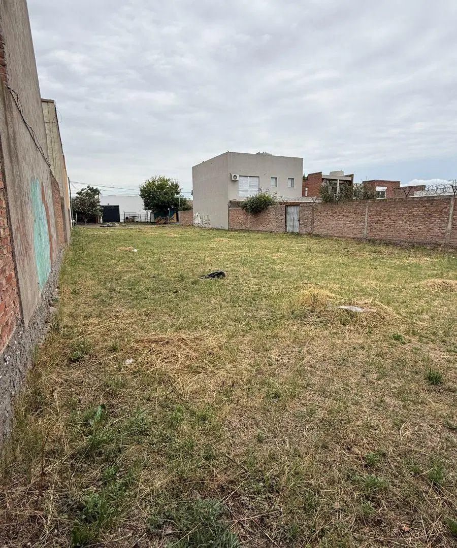 Lote en venta, Barrio Pacificio 2