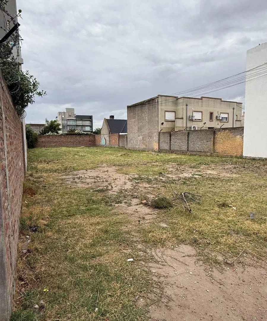 Lote en venta, Barrio Pacificio 3