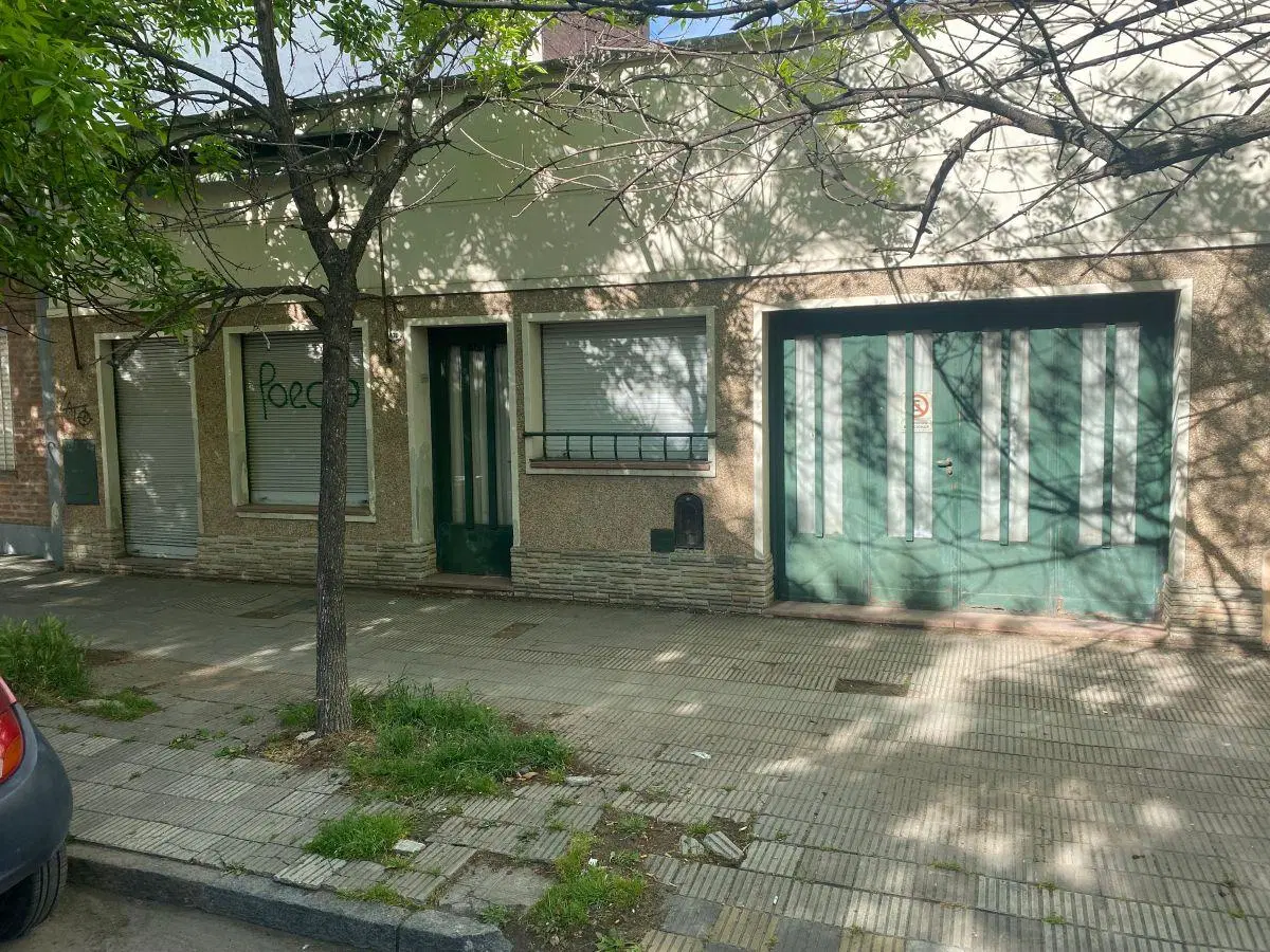 Lote en VENTA, Zapiola 470 5
