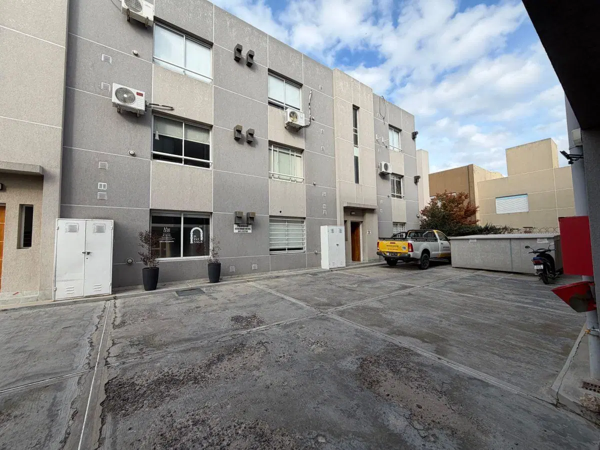 Departamento de 2 dormitorios EN VENTA 1