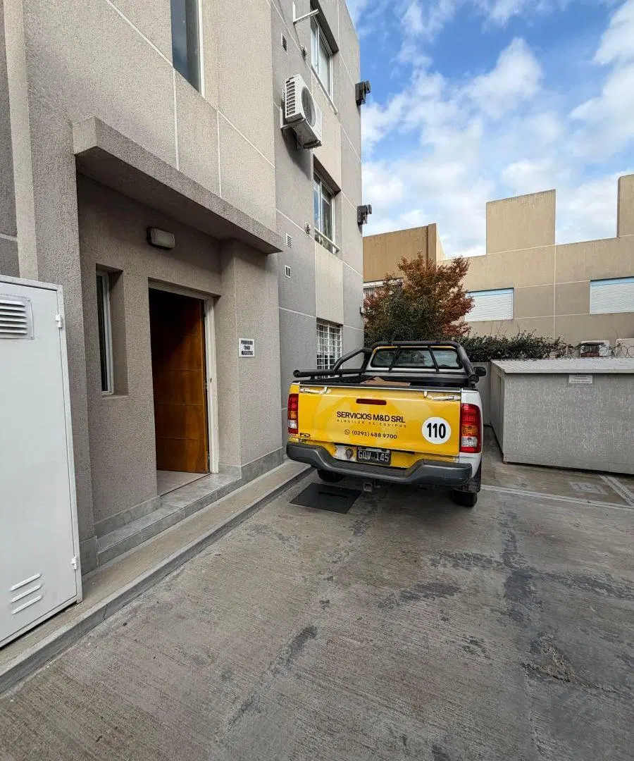 Departamento de 2 dormitorios EN VENTA 2