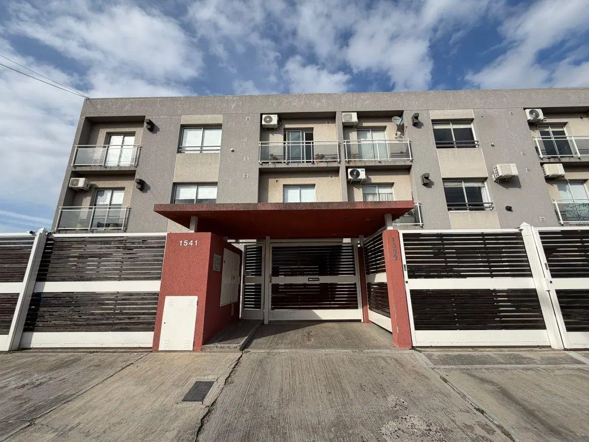 Departamento de 2 dormitorios EN VENTA 3