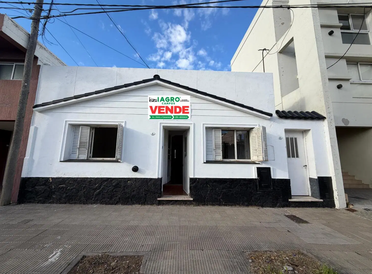 Casa en PH, en VENTA, Fuerte Argentino 4