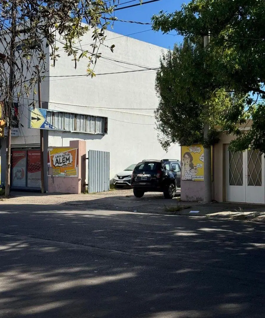 Lote en VENTA, Mendoza 80, Bahia Blanca 2