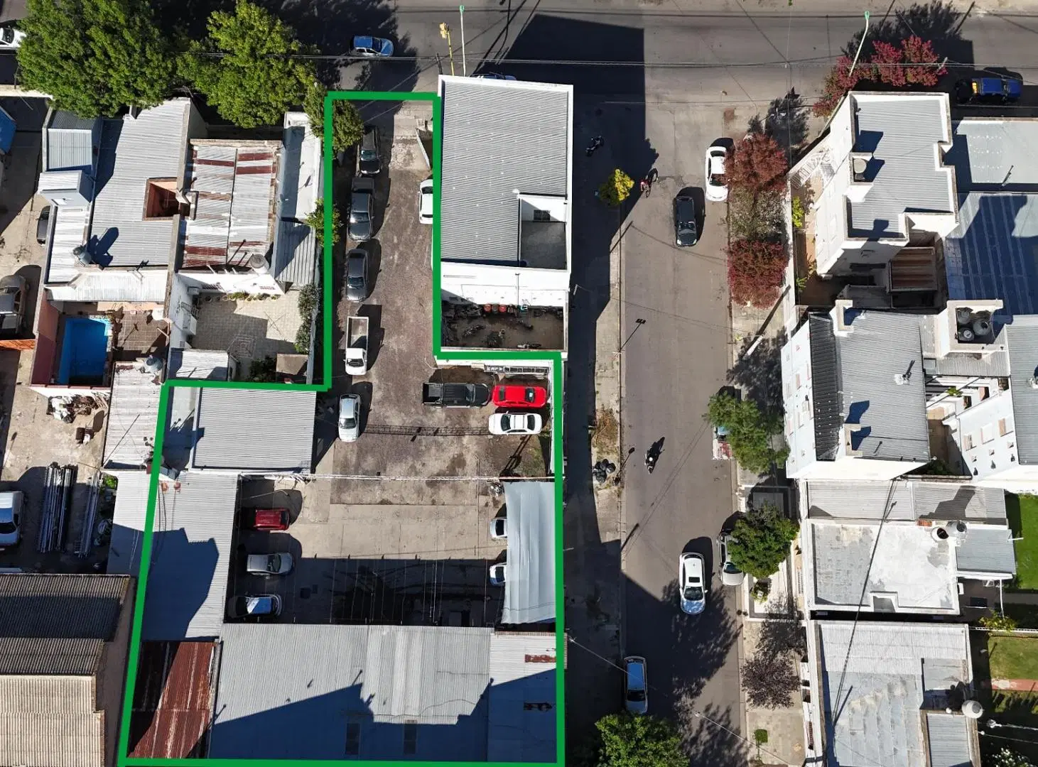 Lote en VENTA, Mendoza 80, Bahia Blanca 4