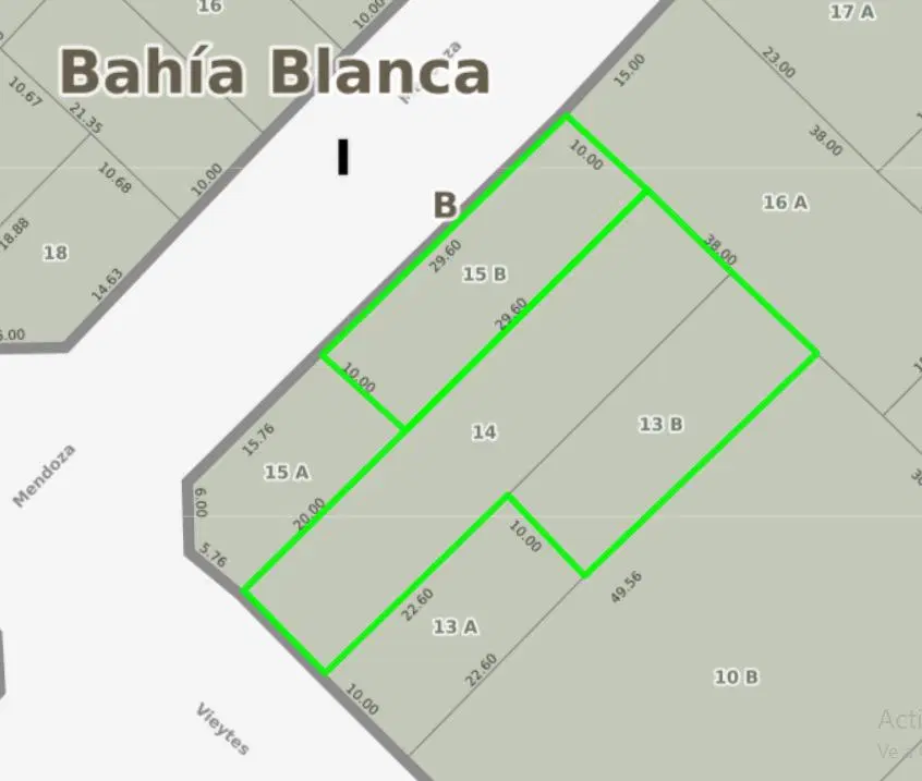 Plano 1