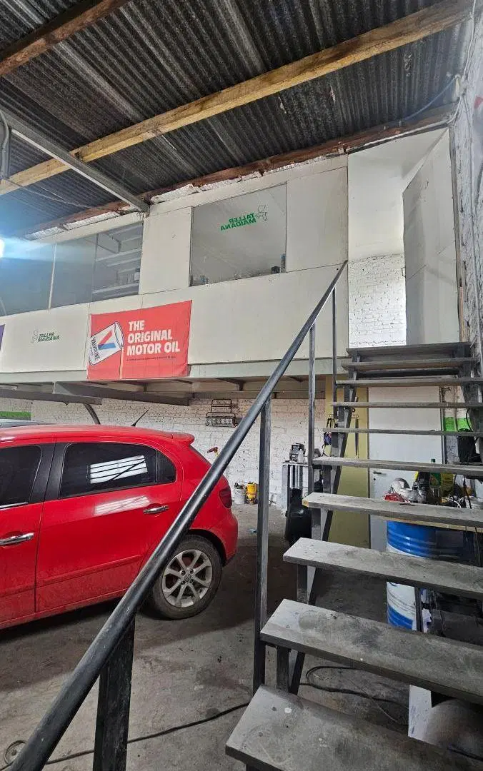Galpon en VENTA, Italia 1260 5