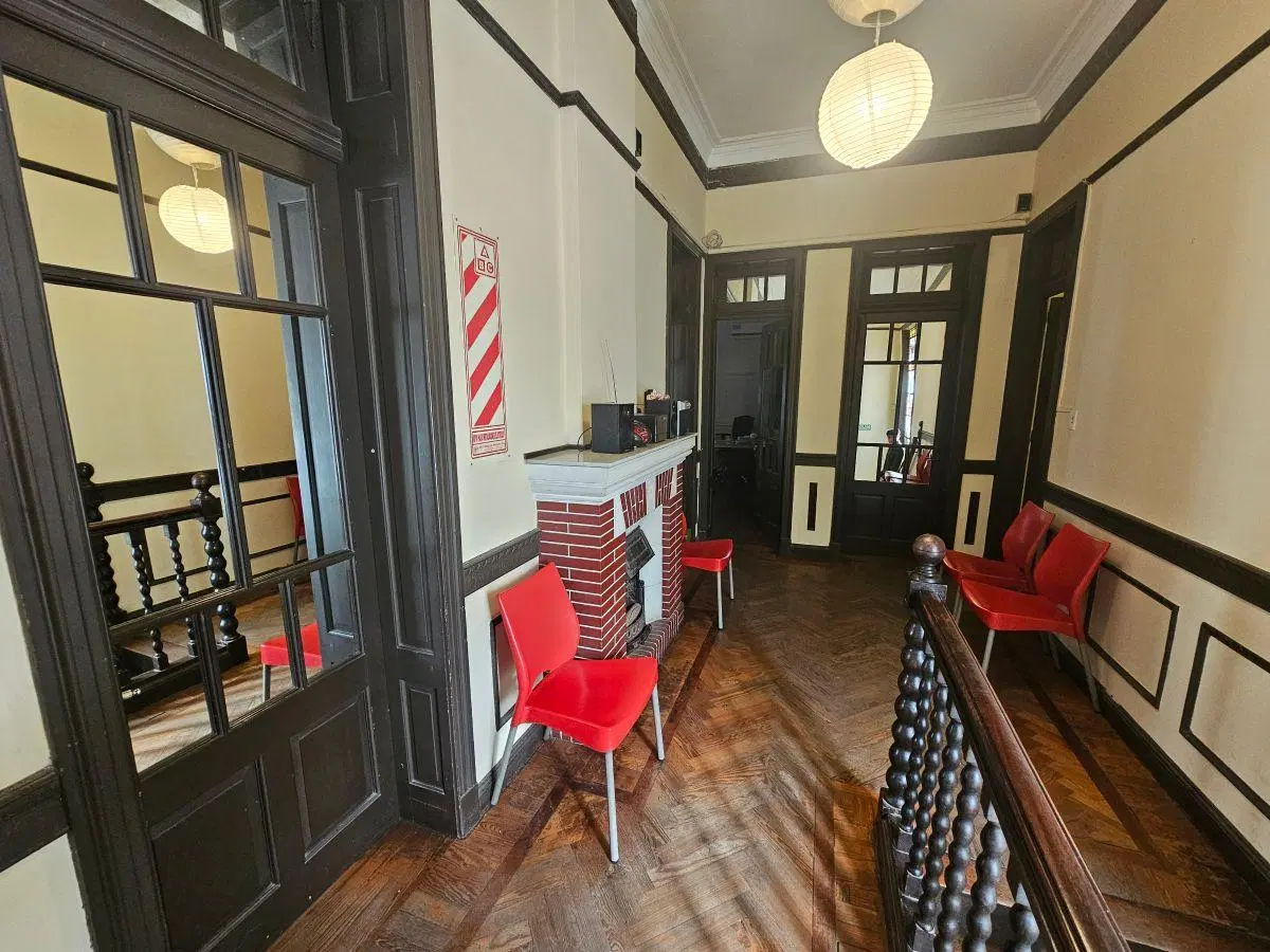 Local comercial y oficinas en VENTA, Roca esquina Güemes, Bahia Blanca 4