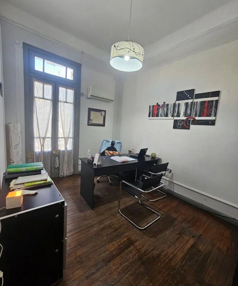 Local comercial y oficinas en VENTA, Roca esquina Güemes, Bahia Blanca 1