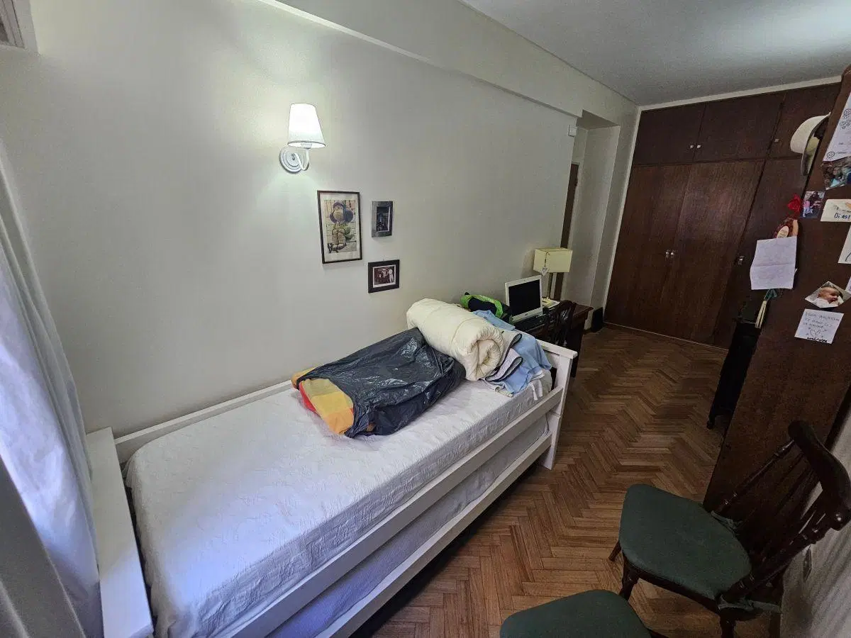 Piso completo en VENTA, Alsina 318, Bahia Blanca 5
