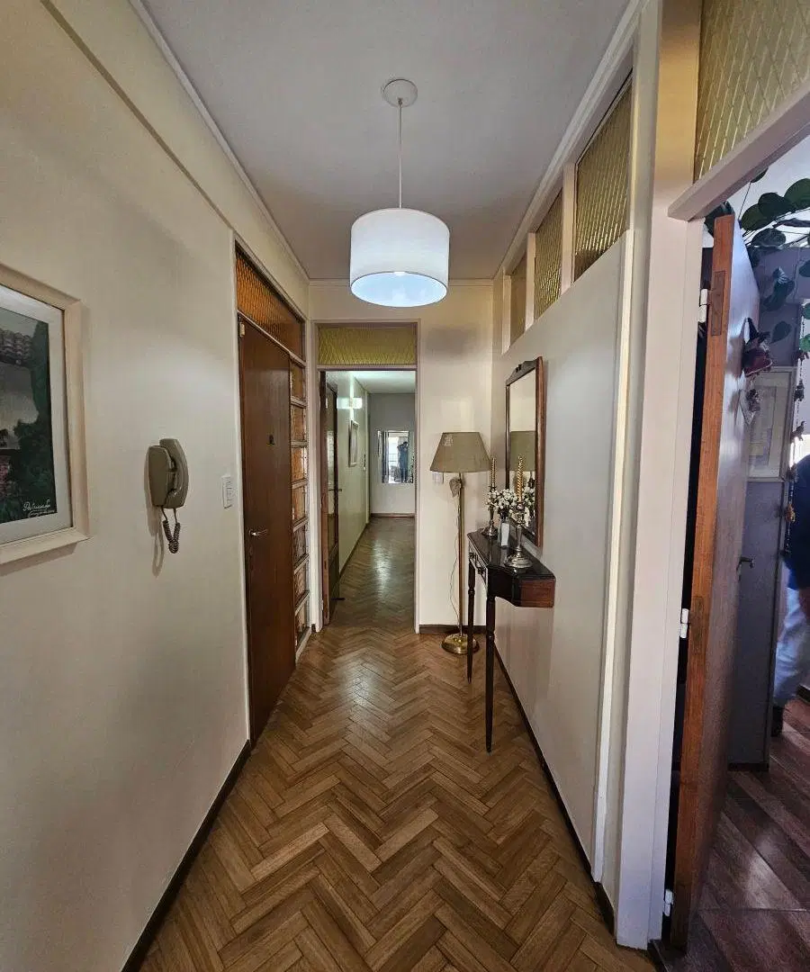 Piso completo en VENTA, Alsina 318, Bahia Blanca 8