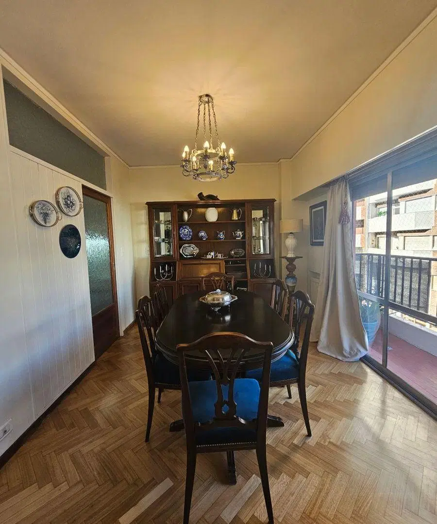 Piso completo en VENTA, Alsina 318, Bahia Blanca 3