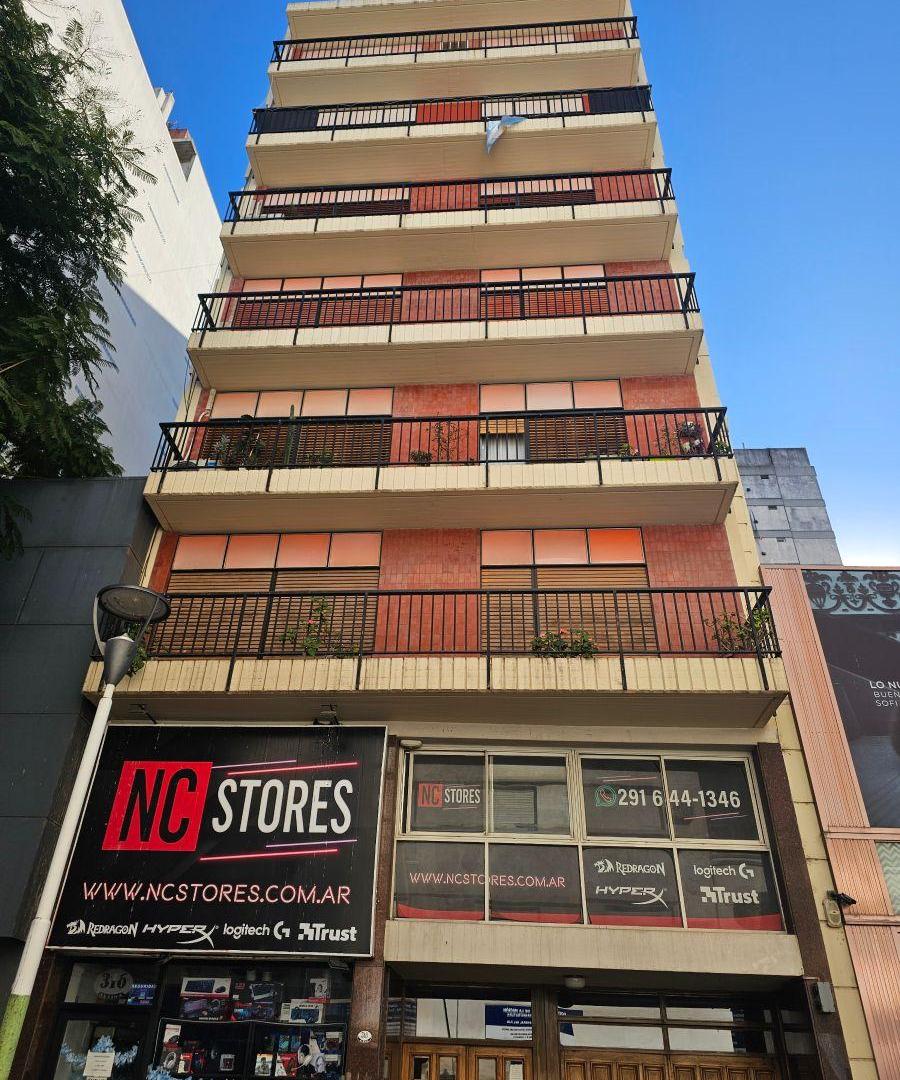 Piso completo en VENTA, Alsina 318, Bahia Blanca