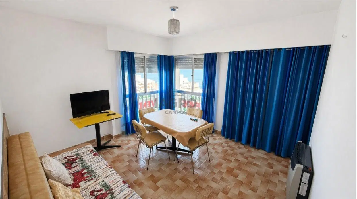 DEPARTAMENTO EN VENTA EN MONTE HERMOSO – VIEGA 58 3