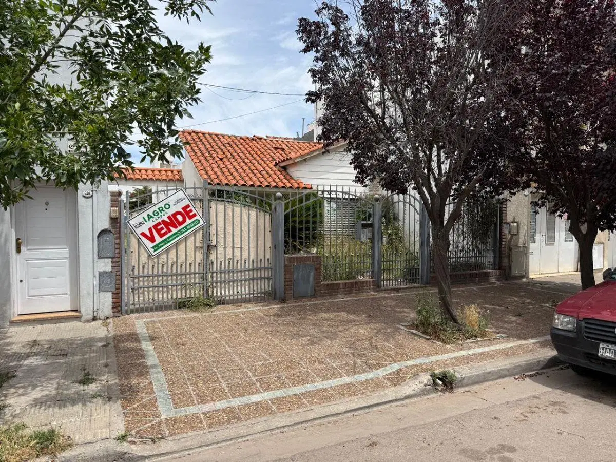Casa en VENTA, Angel Brunel 545, Bahia Blanca 3
