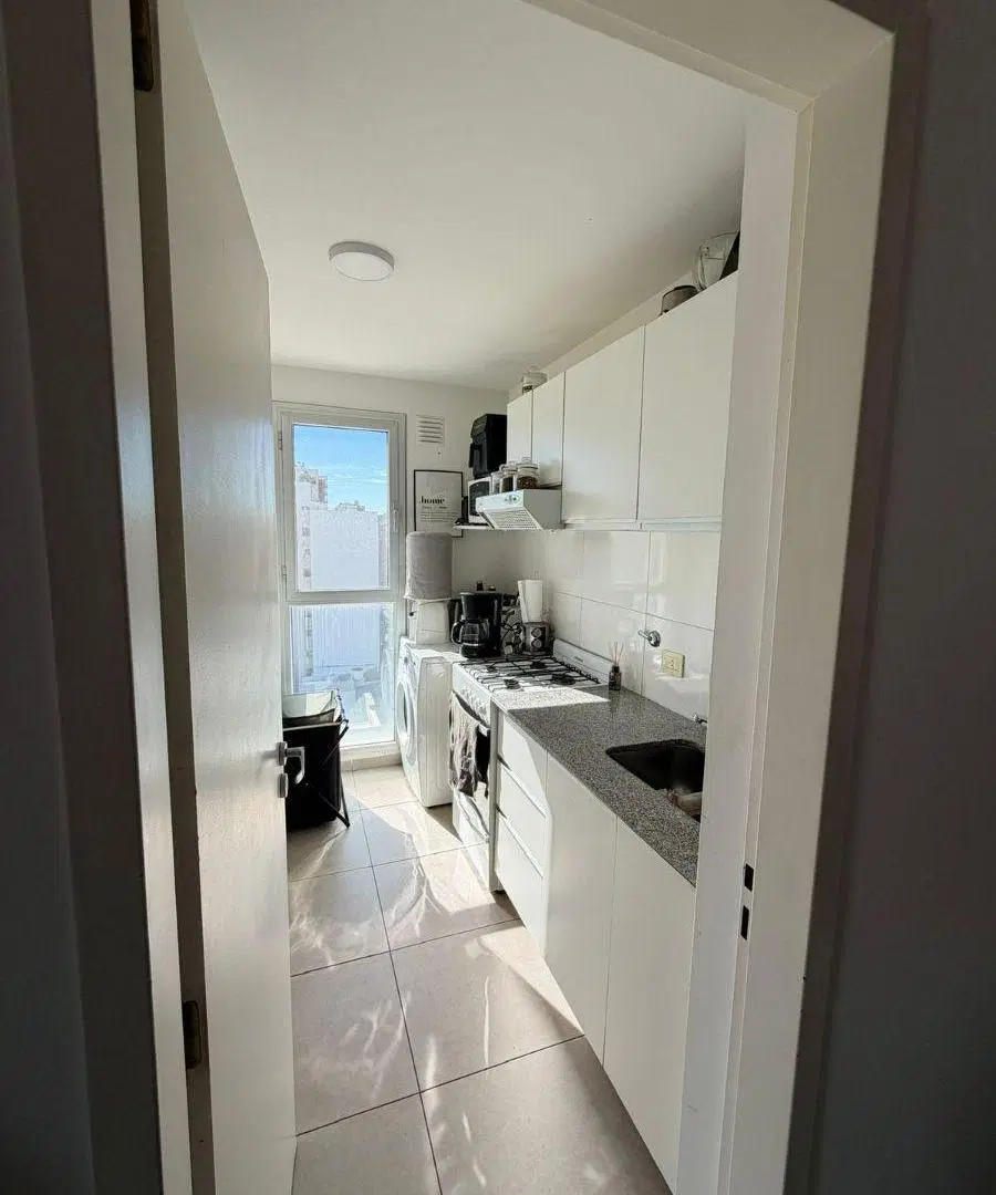 Departamento en VENTA, Gorriti 227 4