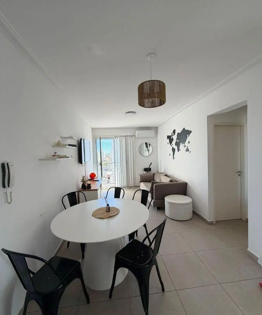 Departamento en VENTA, Gorriti 227 3