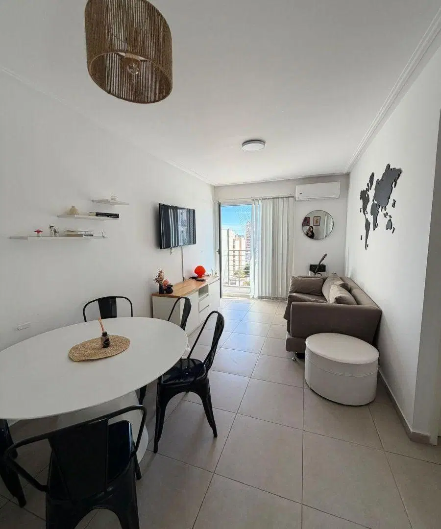 Departamento en VENTA, Gorriti 227 8
