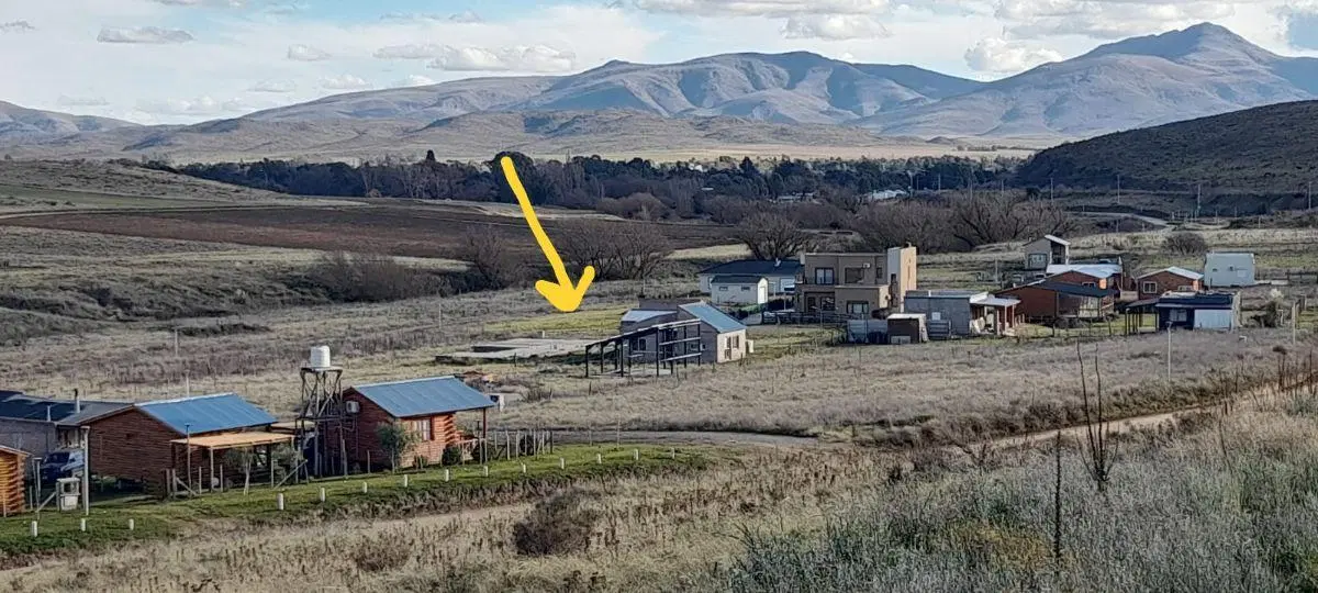 Lote en VENTA, Barrio Jardines de la Costa, Sierra de la ventana 1