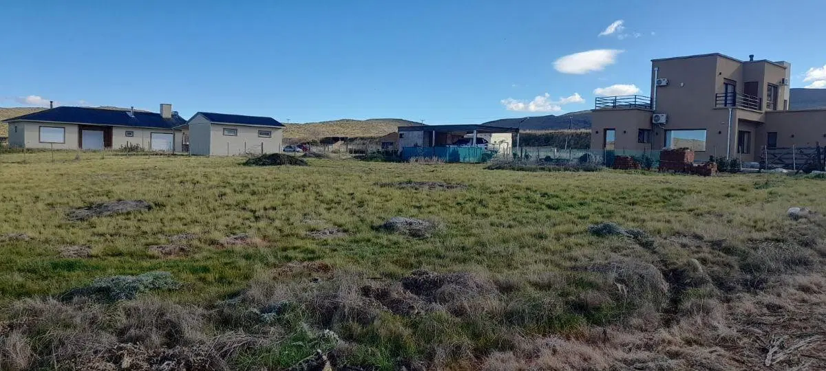 Lote en VENTA, Barrio Jardines de la Costa, Sierra de la ventana 2