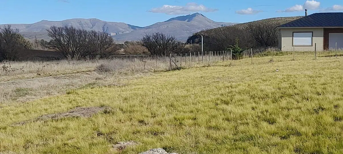 Lote en VENTA, Barrio Jardines de la Costa, Sierra de la ventana 4