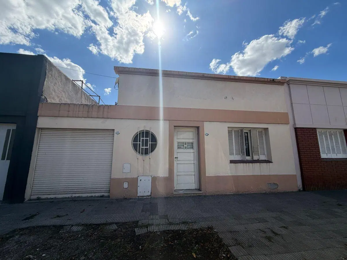 Casa en VENTA, Roca 819, Bahia Blanca 1