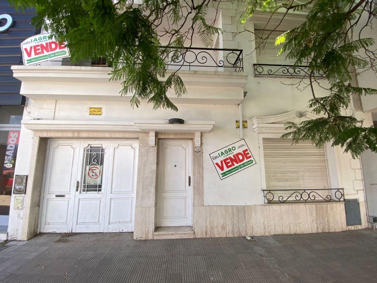 Casa en VENTA, Avenida Colon 635, Bahia Blanca