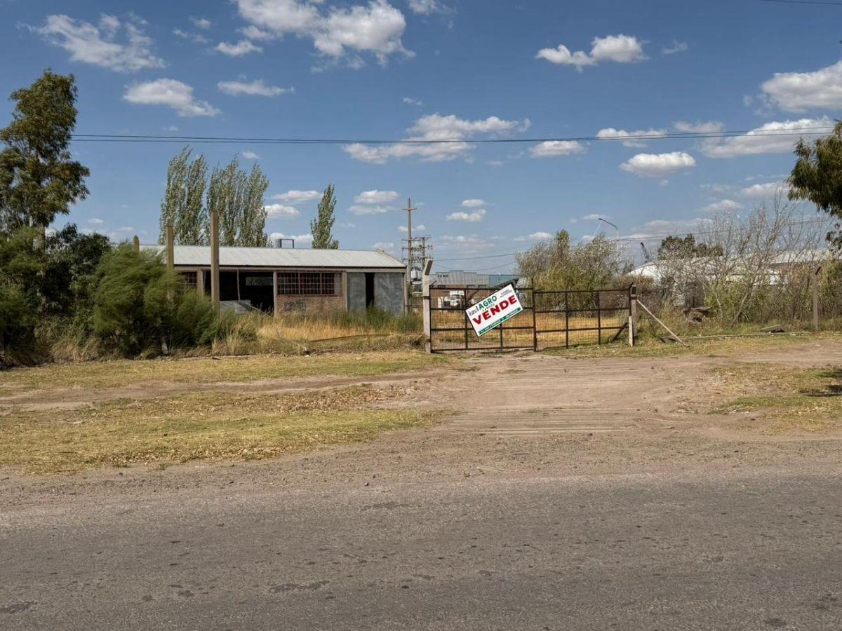 Galpon en VENTA, Parque Industria, Bahia Blanca