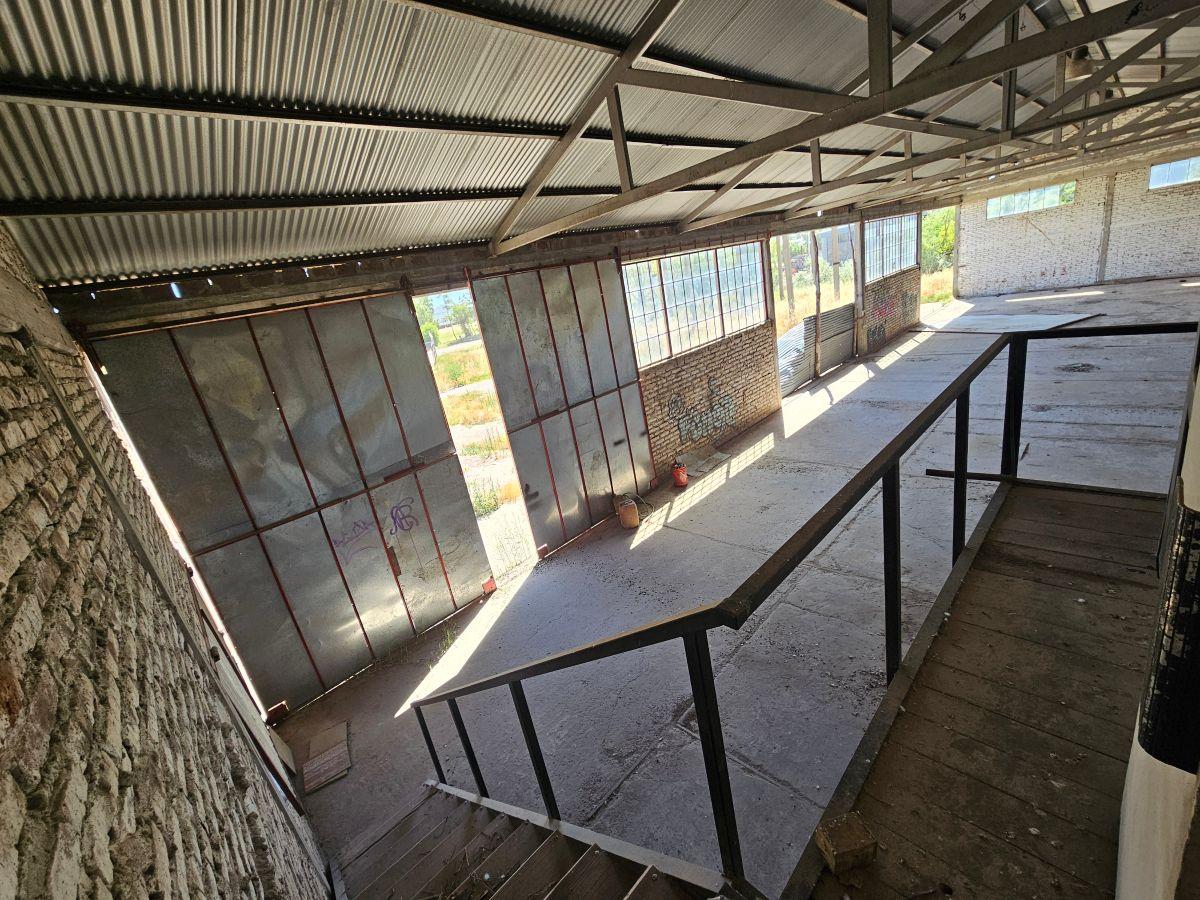 Foto de Galpon en VENTA, Parque Industria, Bahia Blanca, imagen 5