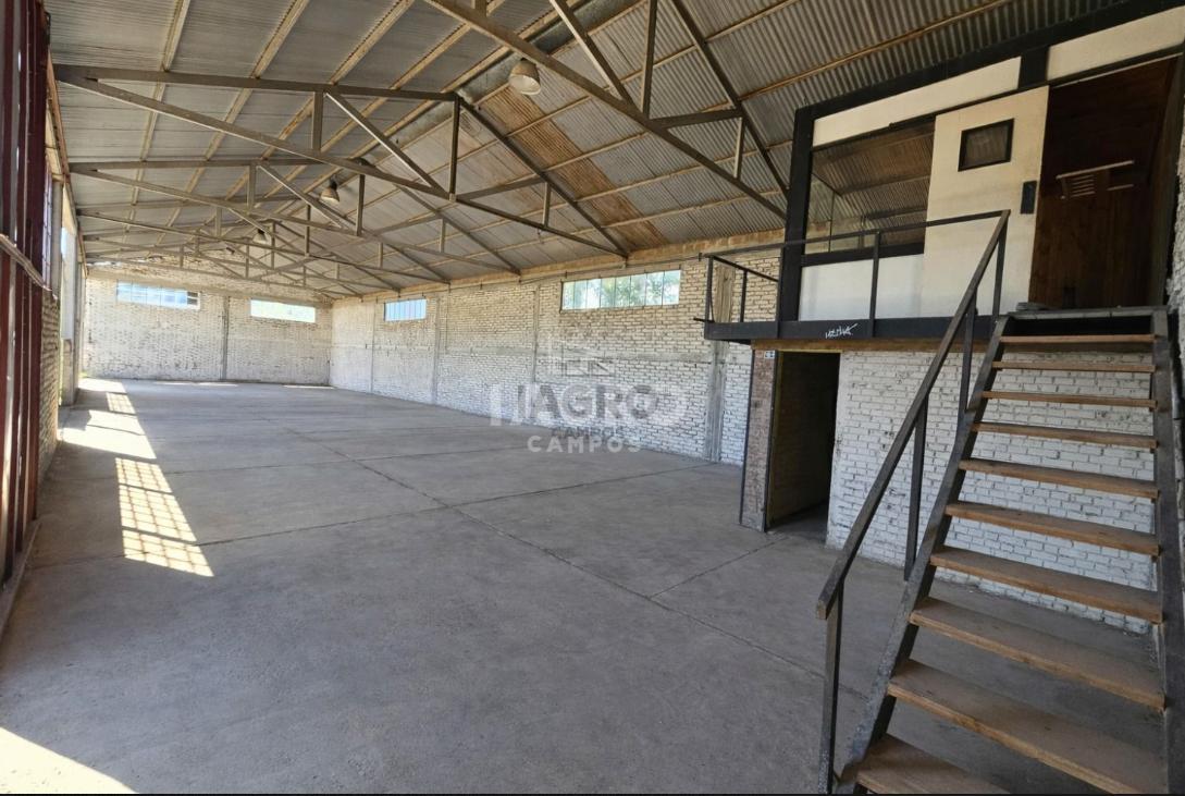 Foto de Galpon en VENTA, Parque Industria, Bahia Blanca, imagen 4