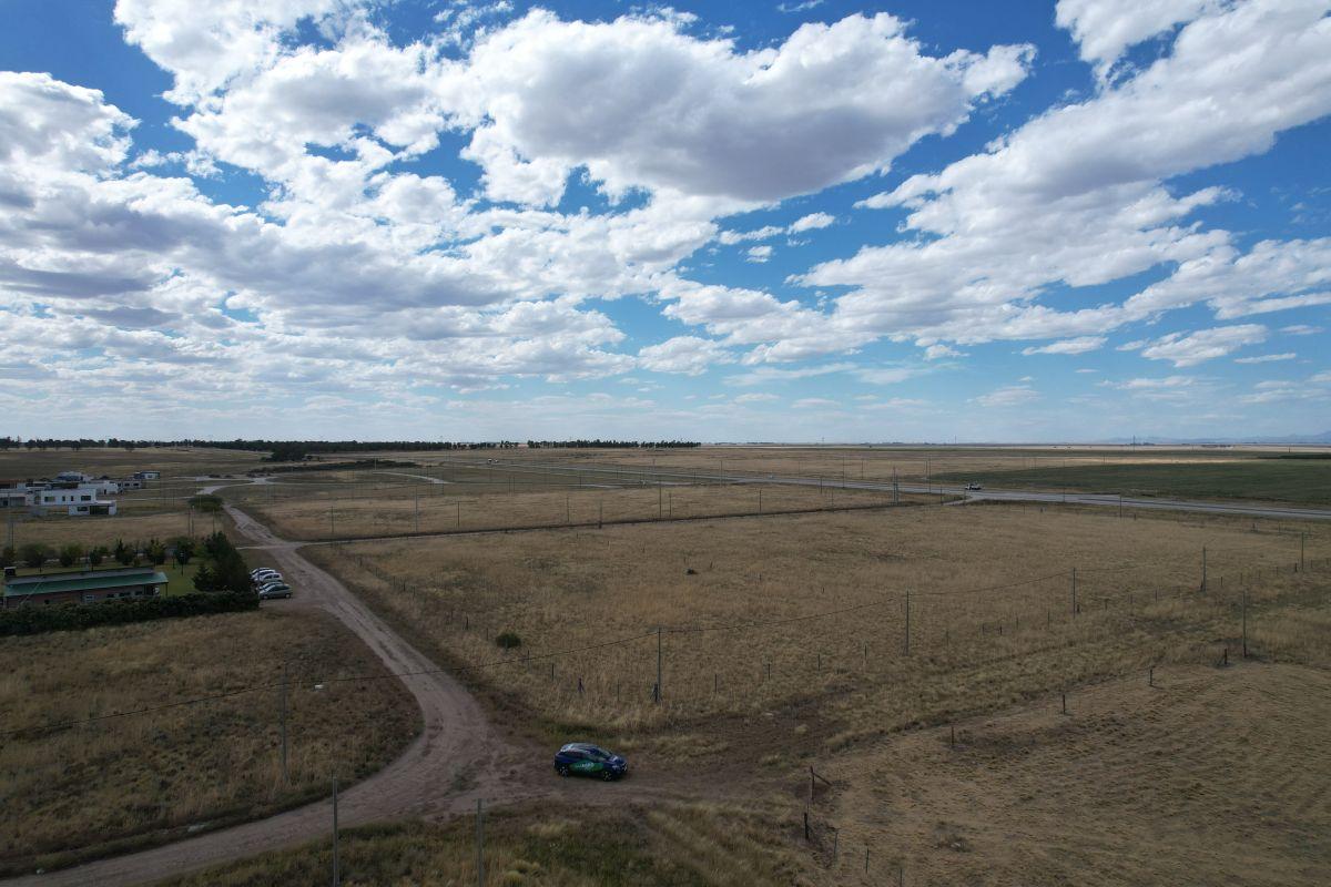 Foto de Lote en VENTA- De Angelis 4300, Las Calandrias, Bahía Blanca, imagen 1