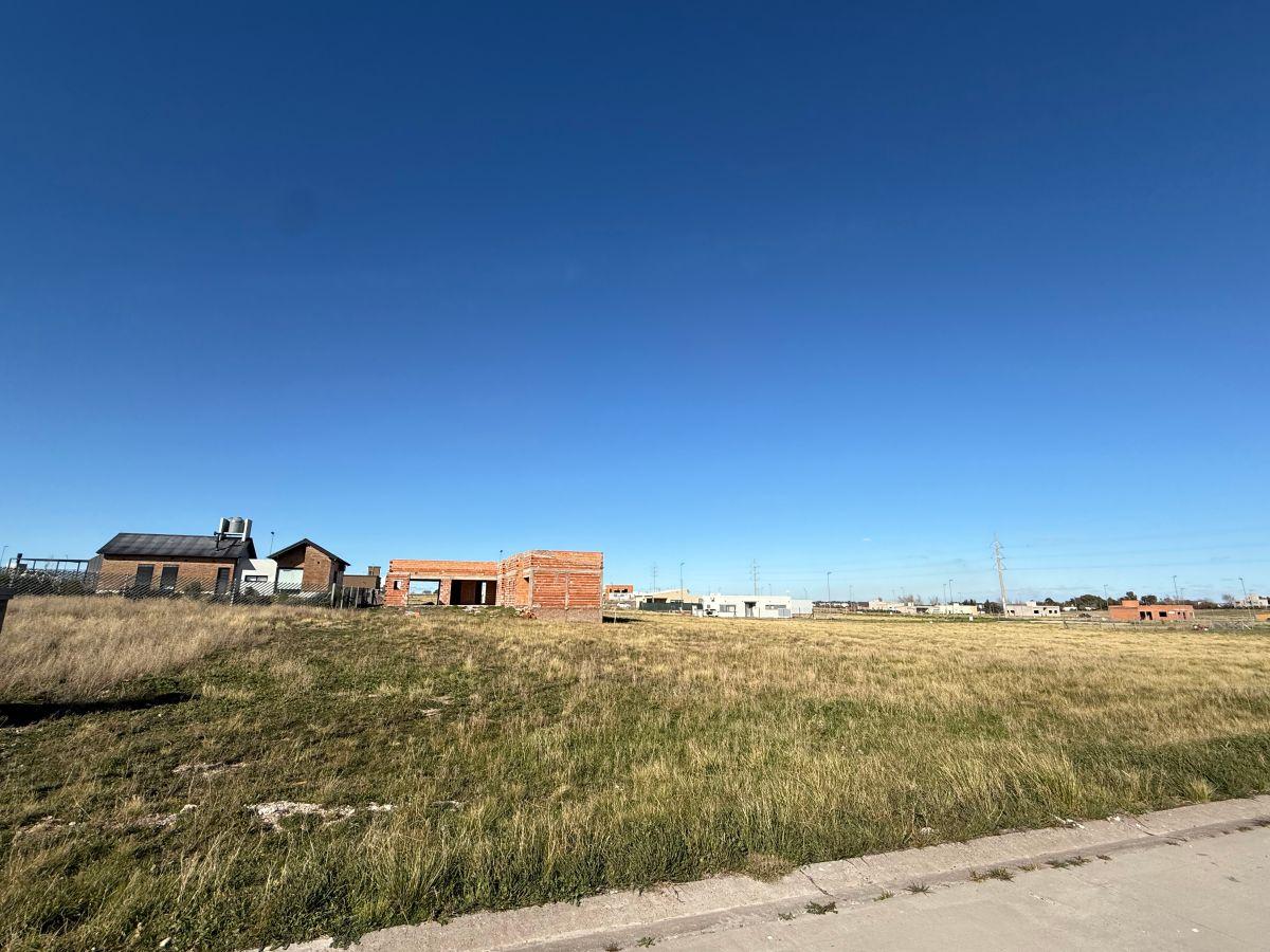 Foto de Terreno en VENTA- Fortinero 4200, La Barranca, Bahía Blanca, imagen 2